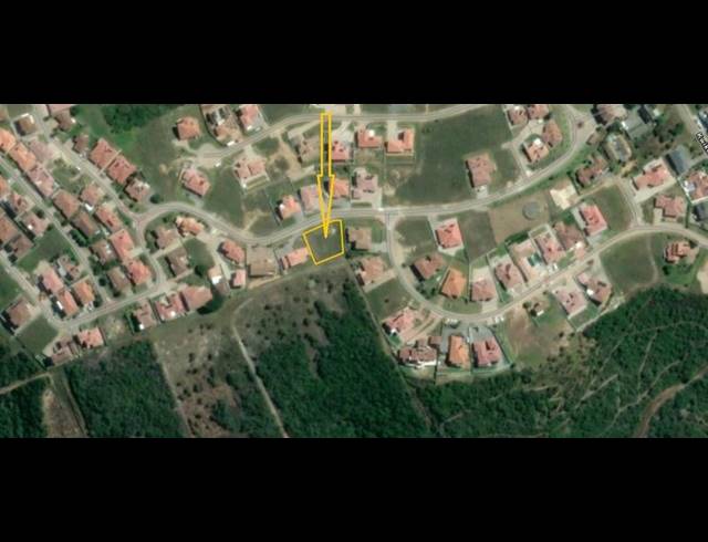 LAND FOR SALE IN GROOT BRAKRIVIER CENTRAL